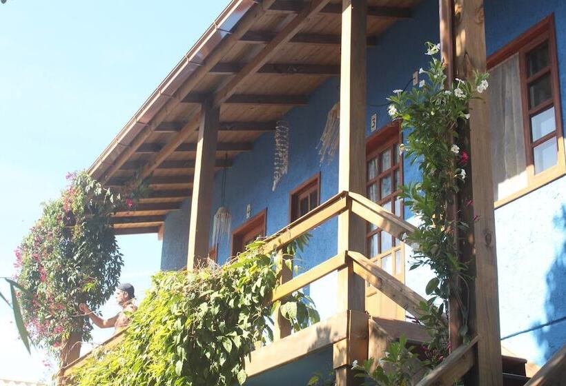 فندق Recanto Gaia