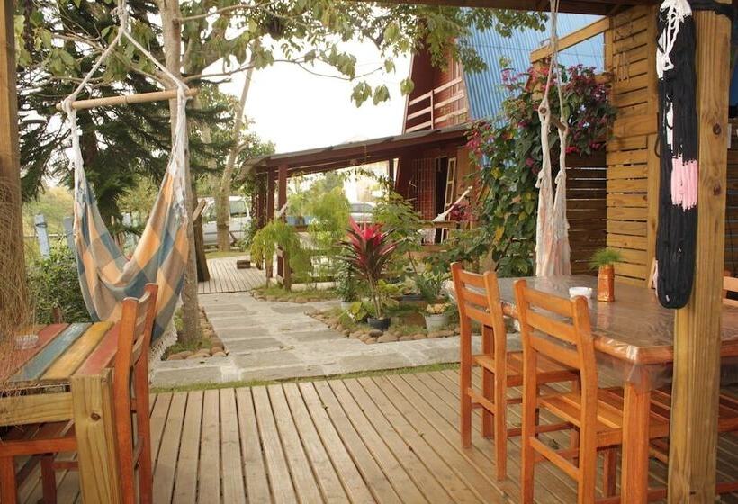 فندق Recanto Gaia