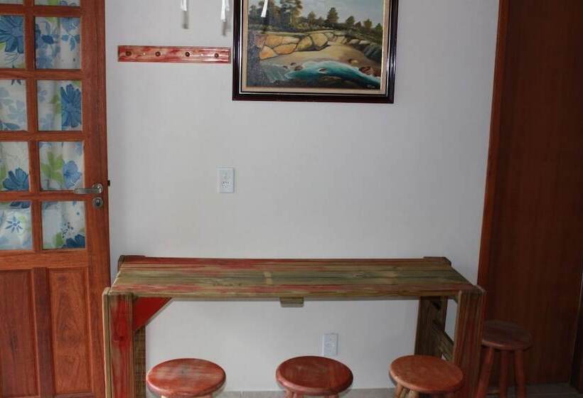 فندق Recanto Gaia