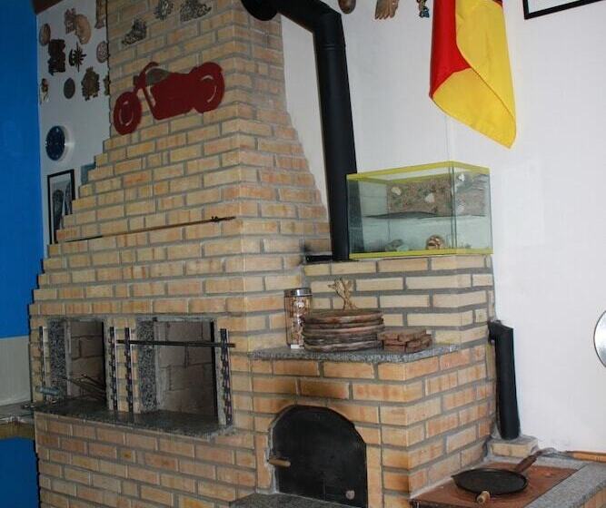 فندق Recanto Gaia