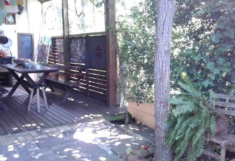 فندق Recanto Gaia