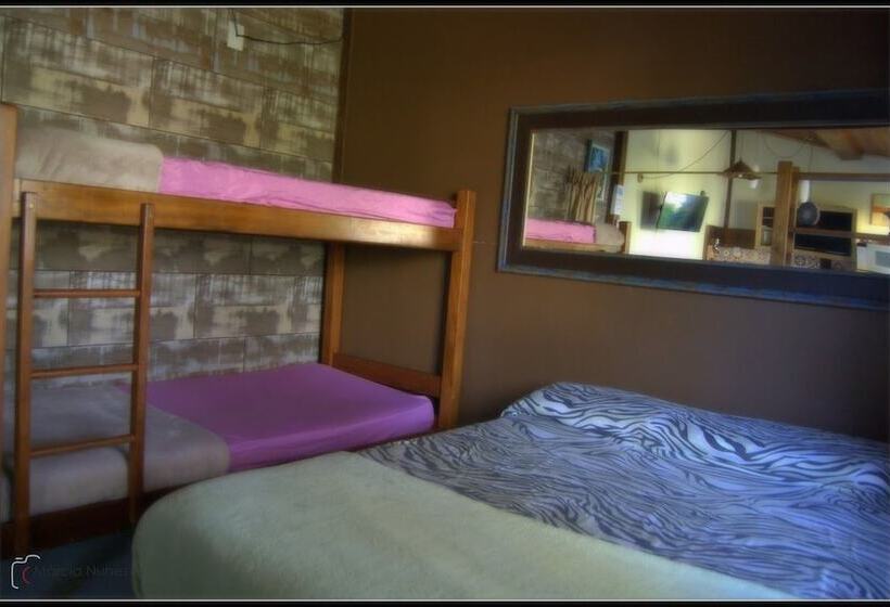 فندق Recanto Gaia