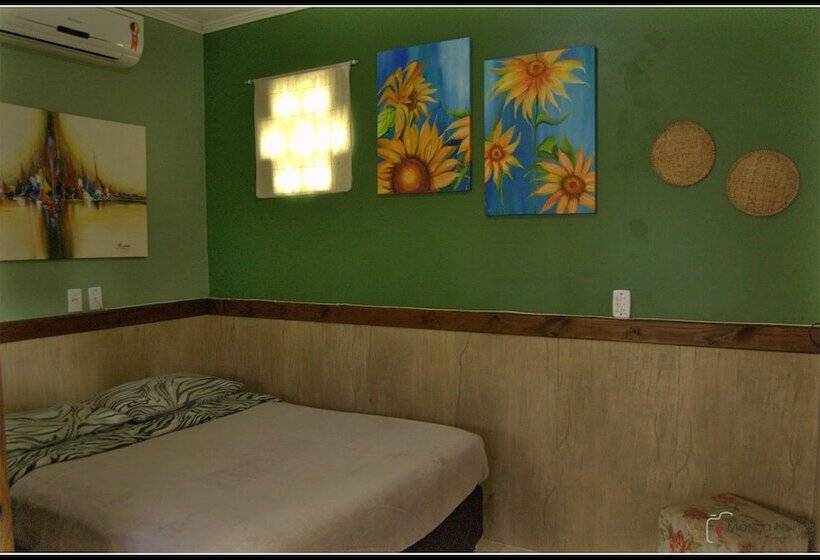 فندق Recanto Gaia