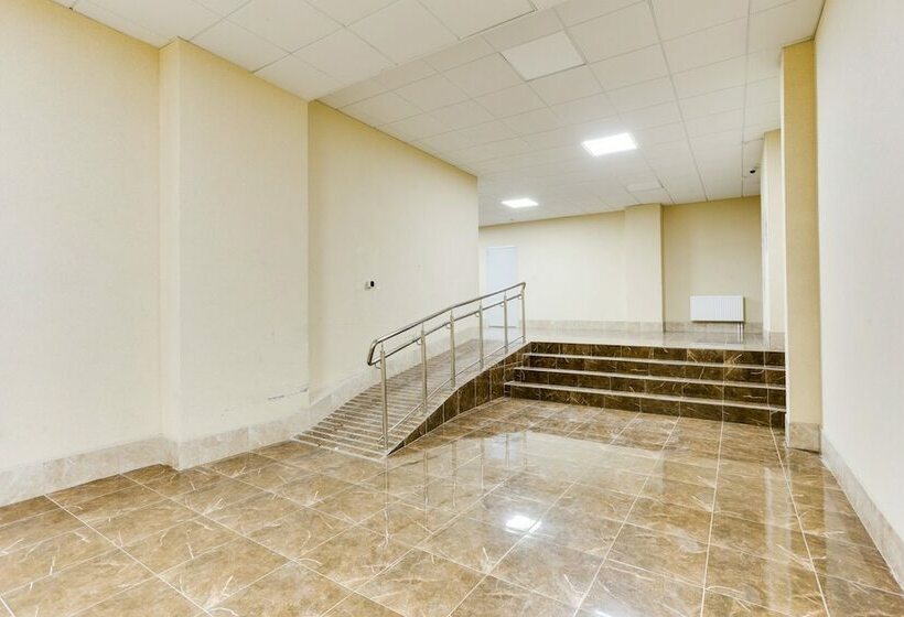 Отель Redtownaparts