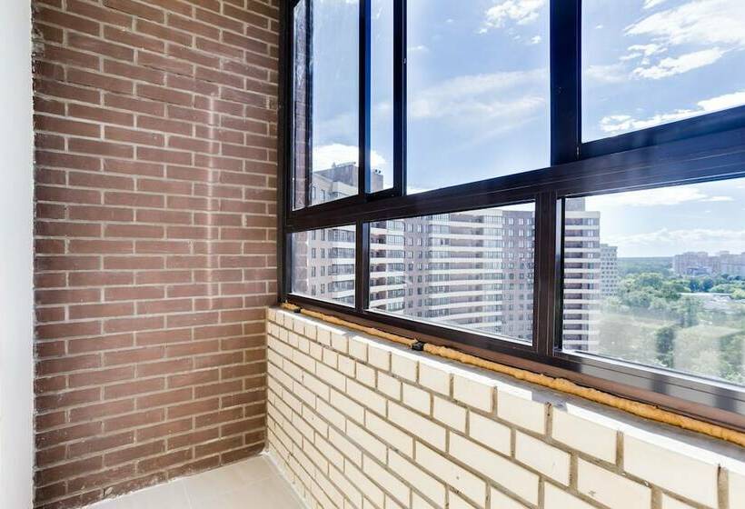 Отель Redtownaparts