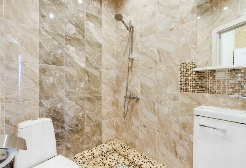 Отель Redtownaparts