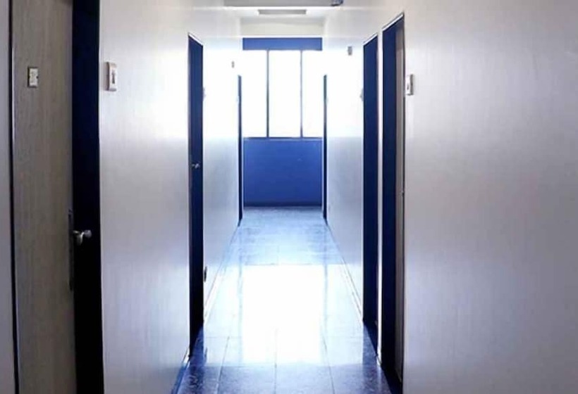 בית מלון כפרי Room Maangta 211   Thane West