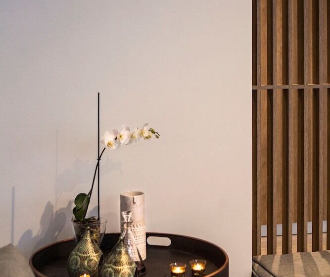 فندق Scandinavian Apartment In Cascais