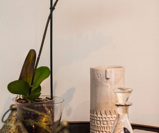 فندق Scandinavian Apartment In Cascais