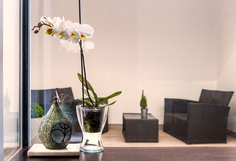 فندق Scandinavian Apartment In Cascais