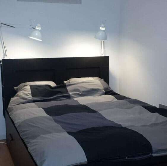 فندق Scandinavian Apartment In Cascais