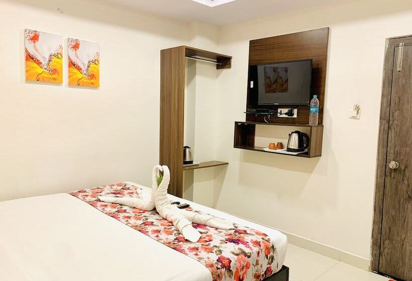 هتل Signature Airport Zone Hyderabad