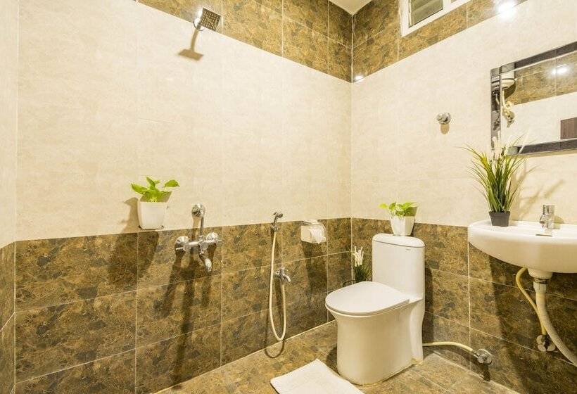 هتل Signature Airport Zone Hyderabad