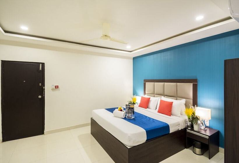 هتل Signature Airport Zone Hyderabad