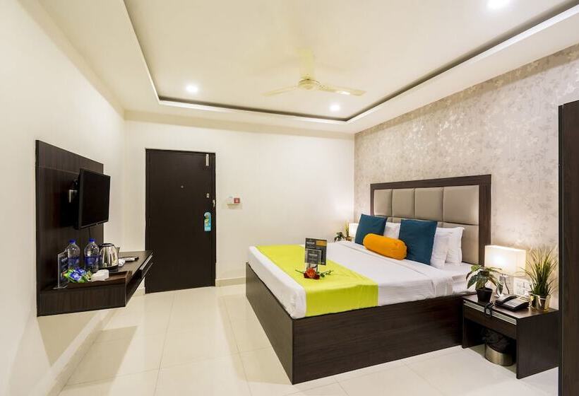 هتل Signature Airport Zone Hyderabad
