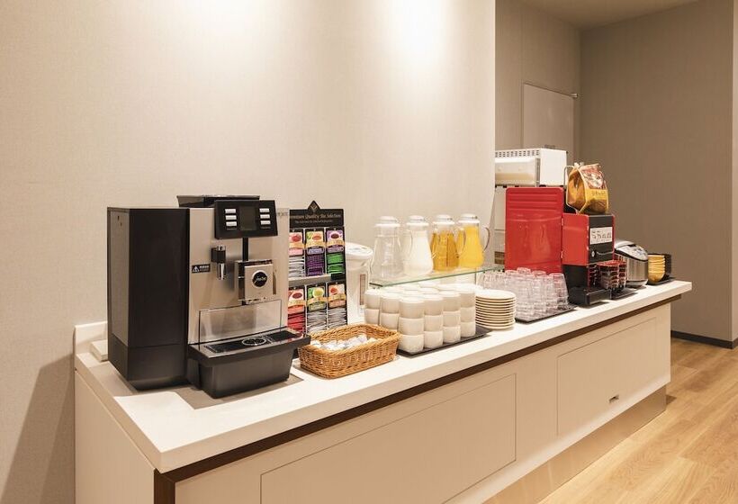 酒店 Sotetsu Fresa Inn Daimon