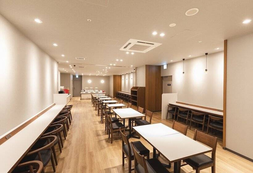 酒店 Sotetsu Fresa Inn Daimon