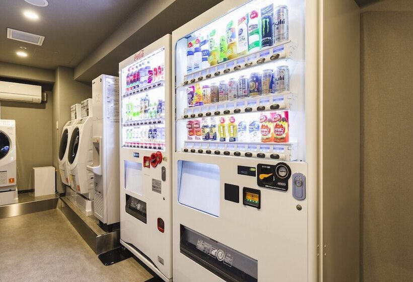 酒店 Sotetsu Fresa Inn Daimon