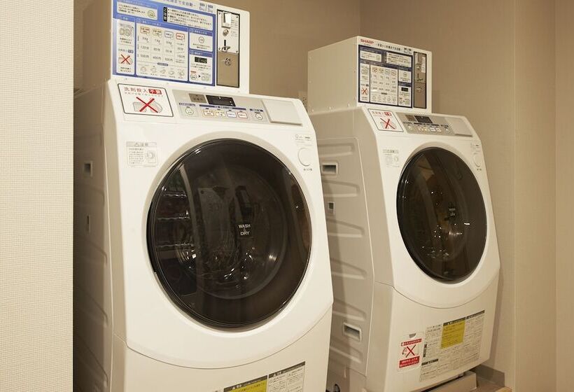 酒店 Sotetsu Fresa Inn Daimon