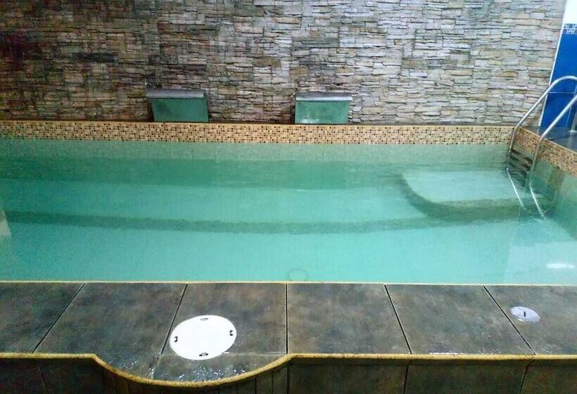 호텔 Spa Luz De Luna