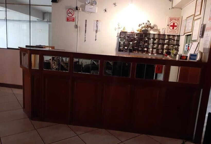 호텔 Spa Luz De Luna