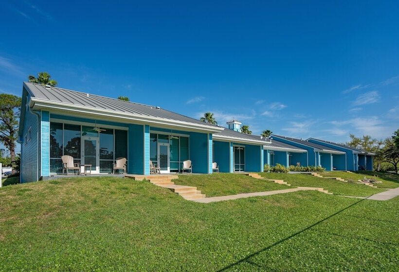 فندق Sun Retreats Dunedin