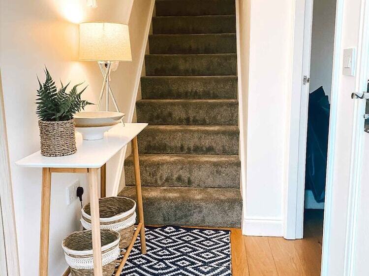 호텔 Sutton Heath Lodge