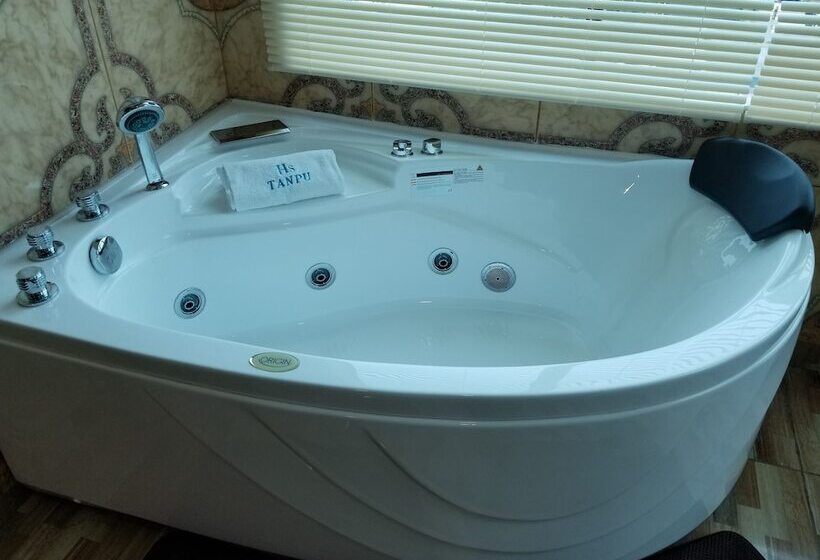 בית מלון כפרי Tanpu Q