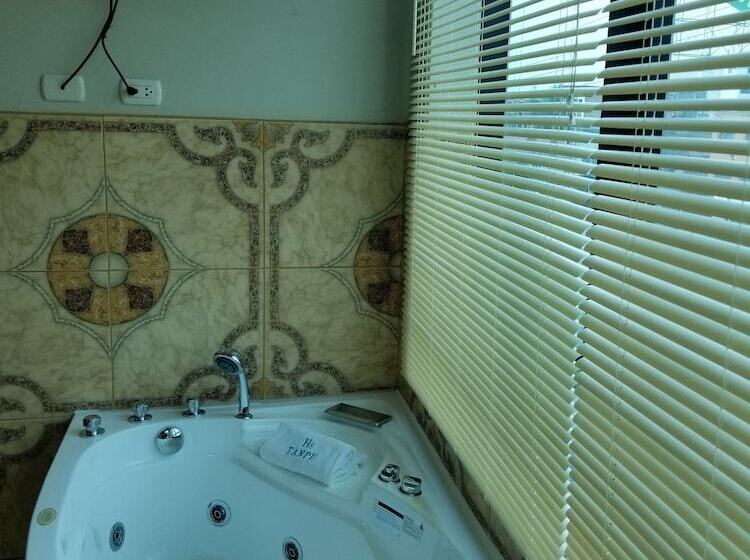 בית מלון כפרי Tanpu Q