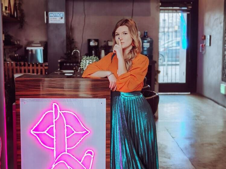 فندق The Audemar