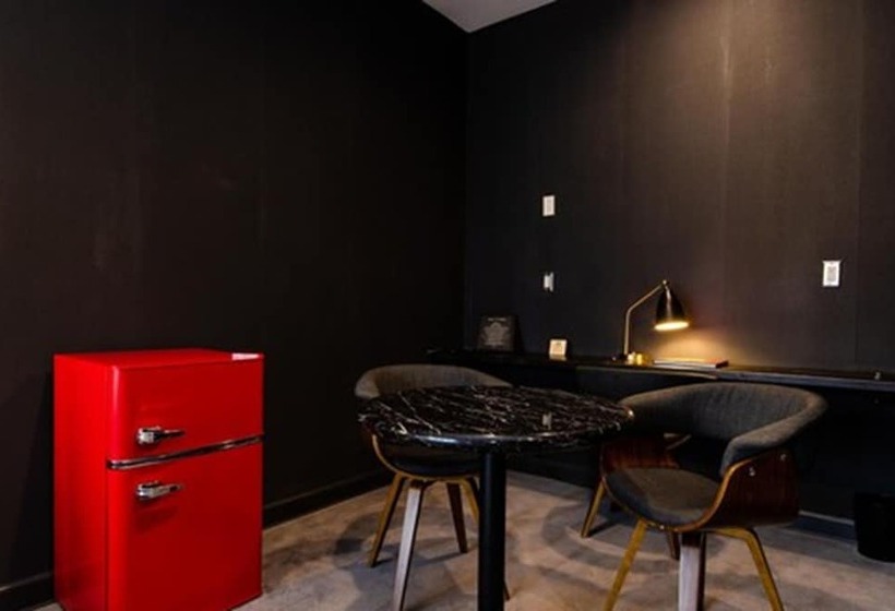 فندق The Audemar