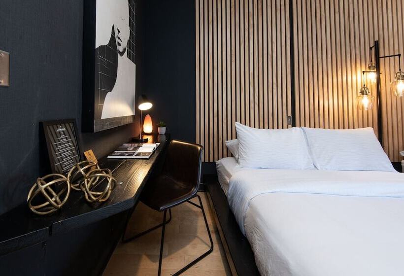 فندق The Audemar