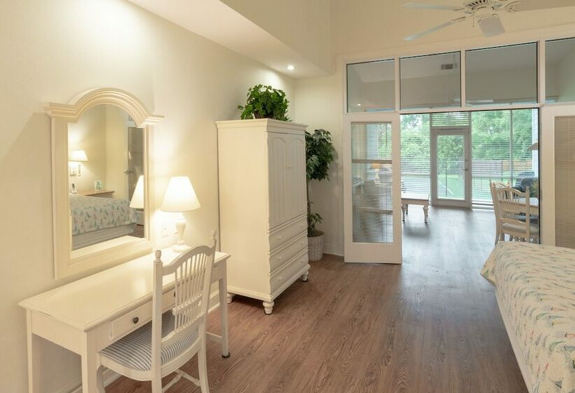 فندق Sun Retreats Dunedin