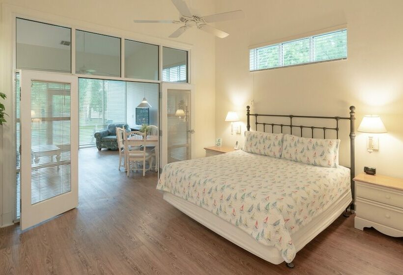 فندق Sun Retreats Dunedin