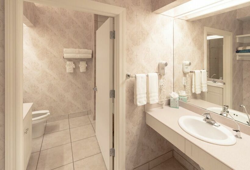 فندق Sun Retreats Dunedin