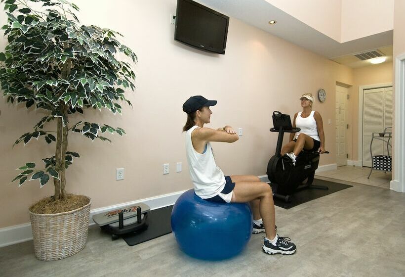 فندق Sun Retreats Dunedin