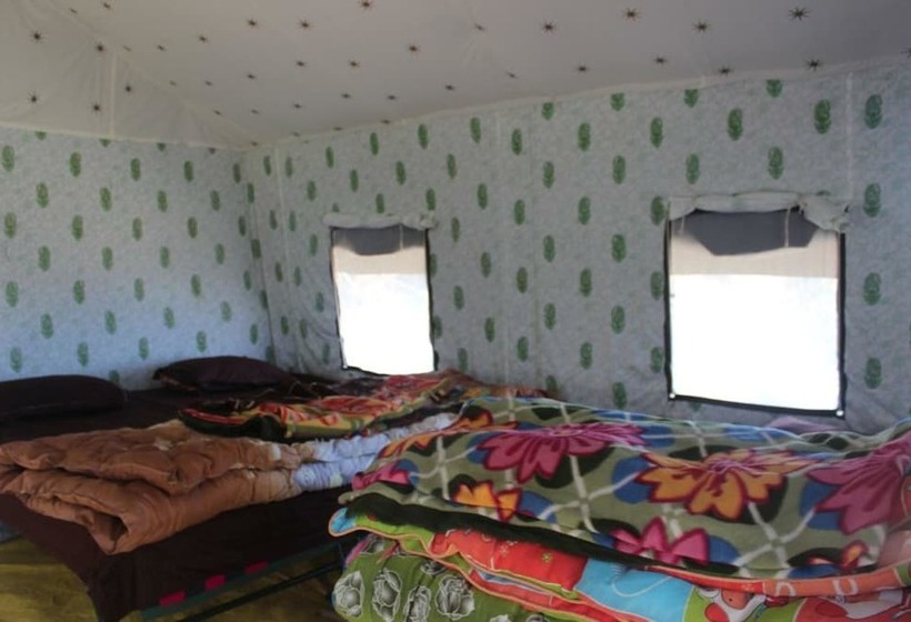 فندق The Kanatal Orchids, Kanatal