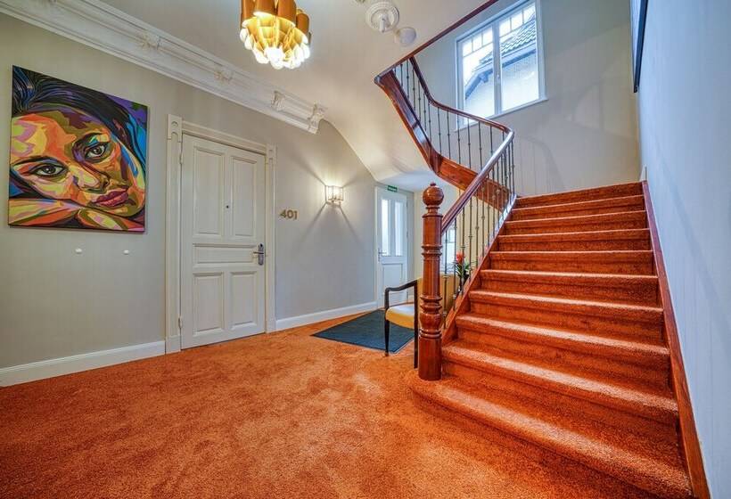 هتل Villa Boutique 115 By Ina