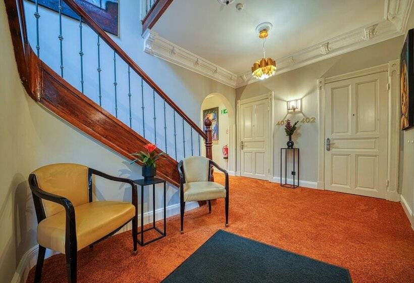 هتل Villa Boutique 115 By Ina