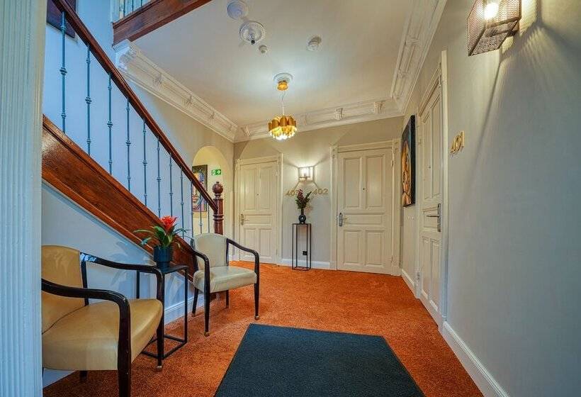 هتل Villa Boutique 115 By Ina