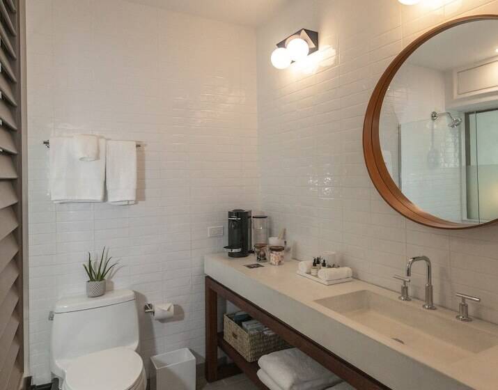 ホテル Wharfside Village