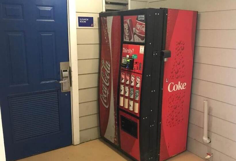 Intown Suites Extended Stay Atlanta Ga   Lithia Springs