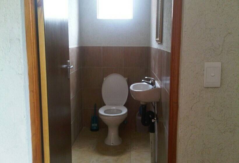 Johannesburg Boarding Hostel