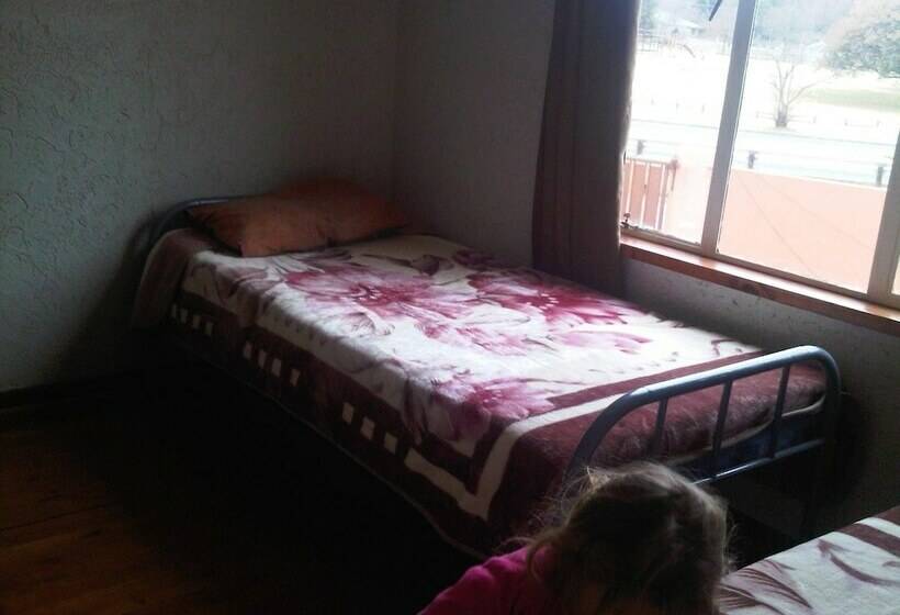 Johannesburg Boarding Hostel