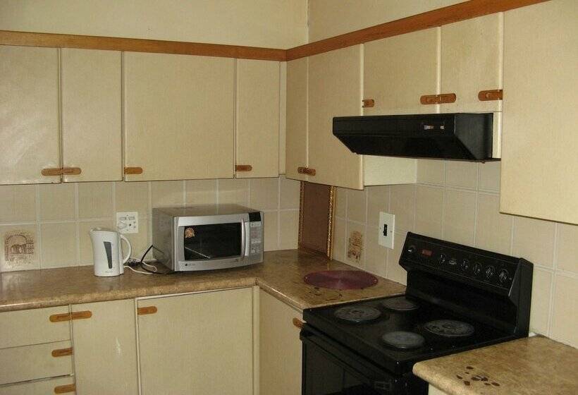 Johannesburg Boarding Hostel