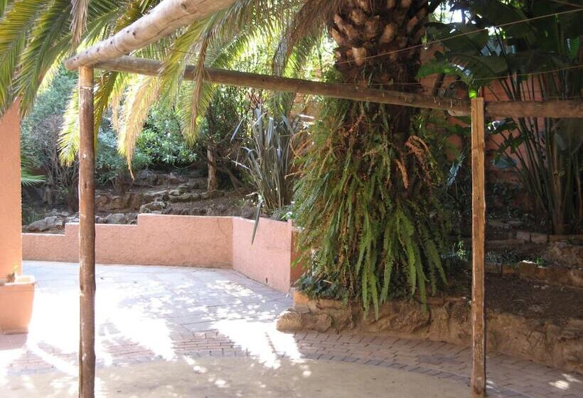 Johannesburg Boarding Hostel