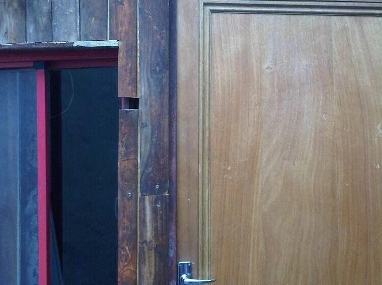 Johannesburg Boarding Hostel