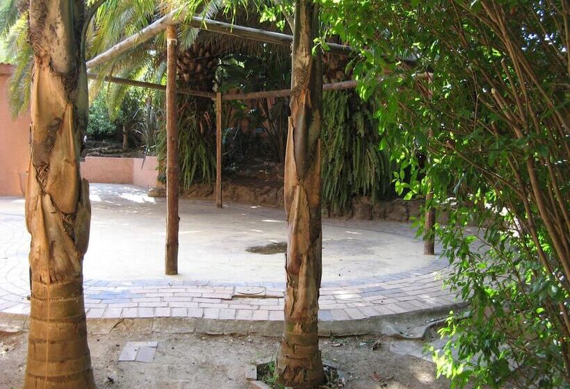 Johannesburg Boarding Hostel