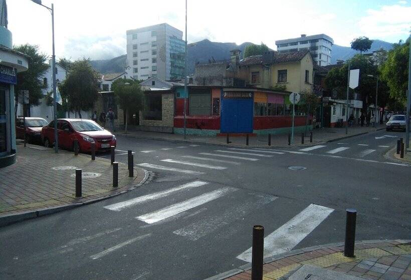 Krishna Hostal   Hostel