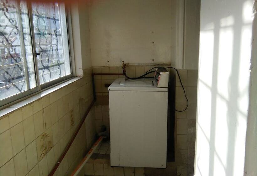 Krishna Hostal   Hostel